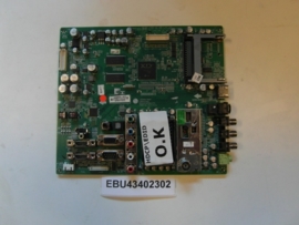 MAINBOARD  EBU43402302   EAX40150702   LG