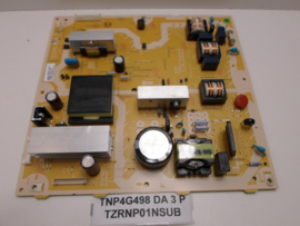 POWERBOARD TNP4G498 DA 3 P  TZRNP01NSUB  PANASONIC