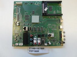 MAINBOARD  275991187800  VXP190R  GRUNDIG