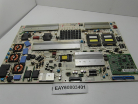 POWERBOARD  EAY60803401  YP47LPBL  LG