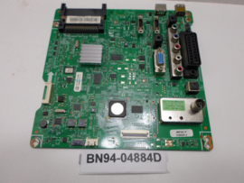 MAINBOARD  BN94-04884D   (BN9404884D) SAMSUNG