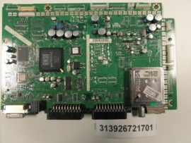 MAINBOARD   313926721701  PHILIPS