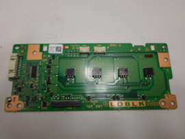 POWERBOARD EN MAINBOARD SET COMPLEET  KDL-46EX720 SONY