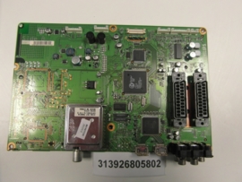 MAINBOARD  313926805802  PHILIPS