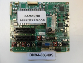 MAINBOARD  BN94-00648S SAMSUNG