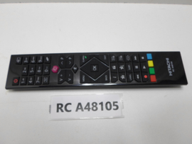 AFSTANDSBEDIENING  RC A48105  ( RCA48105) HITACHI