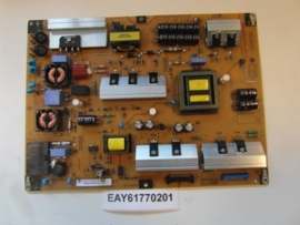 POWERBOARD EAY61770201   LG