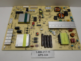 POWERBOARD       1-886-217-11  APS-324  SONY