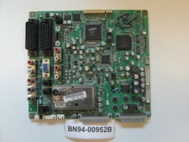 MAINBOARD  BN94-00952B    SAMSUNG