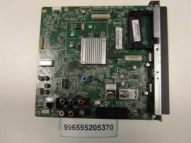 MAINBOARD      996595205370  IDEM I996595203196  IDEM 996595206394  IDEM  996595204433  IDEM  996595206580    PHILIPS