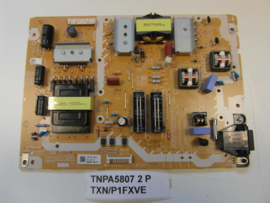 POWERBOARD  TNPA5807 2 P   TXN/P1FXVE PANASONIC