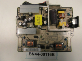 POWERBOARD  BN44-00116B  (BN4400116B)  SAMSUNG