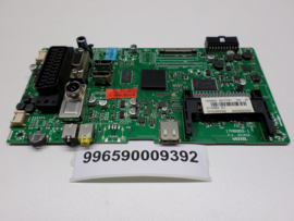 MAINBOARD  996590009392  PHILIPS