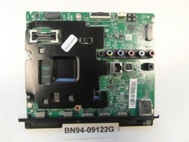 MAINBOARD  BN94-09122G  BN41-02353  SAMSUNG