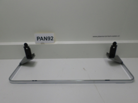 PAN92/533  VOET LCD TV BASE  TBL5ZX12731  SUPPORTER TBL5ZX11991     PANASONIC