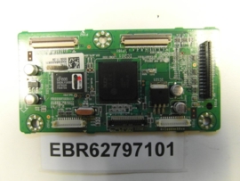 CONTROLBOARD EBR62797101  EAX60770101  LG