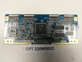 TCONBOARD  CPT 320WB02C  DIVERSE