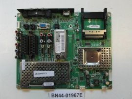 MAINBOARD  BN94-01967E    SAMSUNG