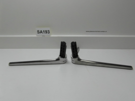 SA193/1 VOET LCD TV  BN96-32118A EN BN96-32118B  SAMSUNG