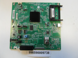 MAINBOARD  996590009738  PHILIPS