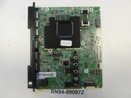 MAINBOARD  BN94-09097Z    SAMSUNG