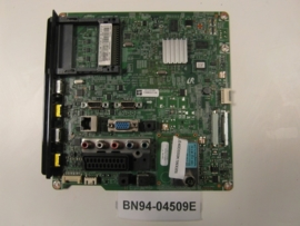 MAINBOARD  BN94-04509E  BN41-01603  SAMSUNG