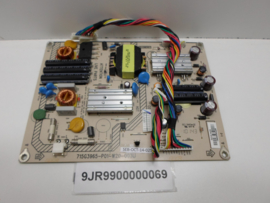 POWERBOARD   9JR9900000069  SHARP