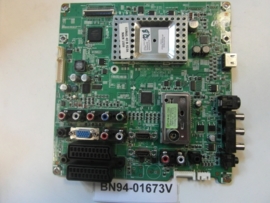 MAINBOARD  BN94-01673V  SAMSUNG