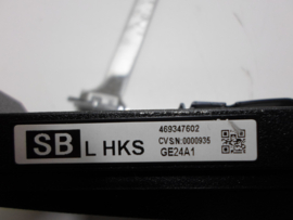 SY91   VOET LCD TV  BASE  469347601 IDEM  459347602  (L HKS)  469348301  IDEM 469348302 (2L HKS)  SUPPORTER 469339903 IDEM  469339901 SONY