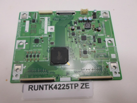 TCONBOARD RUNTK4225TP ZE SHARP