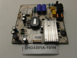 POWERBOARD  SHG4301A-101H  TOMSON