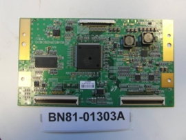 TCONBOARD  BN81-01303A    404652FHDSC4LV0.0  SAMSUNG