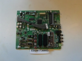 MAINBOARD   EBU41736603    EAX56818401  LG