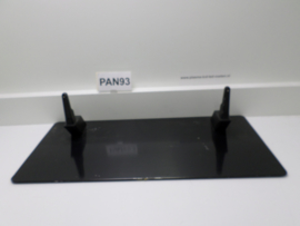 PAN93  VOET LCD TV   COMPLEET TXFBL01GUWE  (SUP L IDEM R  TBL5ZA39311 ) PANASONIC