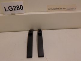 716QLG280/1  IDEM  LG 229  VOET LCD TV  AAN76449809  IDEM  AAN76449802  LG