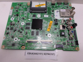 MAINBOARD   EBU63682101( 63784707) LG