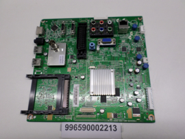 MAINBOARD  996590002213  PHILIPS