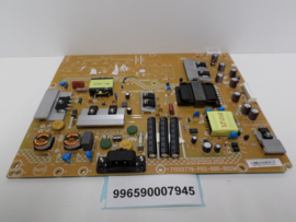 POWERBOARD 996590007945 PHILIPS