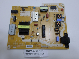 Voedingsbord Panasonic