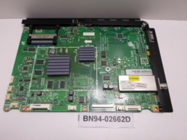 MAINBOARD  BN94-02662D  (BN9402662D) SAMSUNG