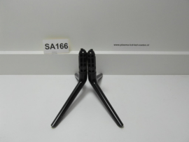 SA166/1  VOET LCD TV    RECHTS  BN96-38029A  LINKS  BN96-38027A  SAMSUNG