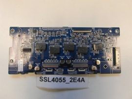 BACKLITE INVERTER BOARD SSL4055-2E4A  SONY