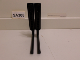 SA308/1  VOET LCD TV LINKS  IDEM  RECHTS   BN96-53277A  SAMSUNG