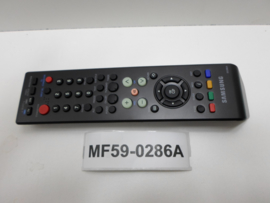 AFSTANDSBEDIENING  MF59-00286A  SAMSUNG