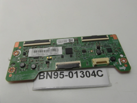 TCONBOARD  BN95-01304C  SAMSUNG