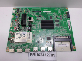 MAINBOARD  EBU62412701  IDEM  CRB34535701    LG