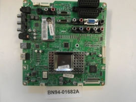 MAINBOARD  BN94-01682A      SAMSUNG