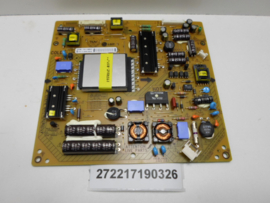 POWERBOARD  272217190326  PHILIPS