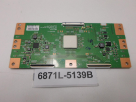 TCONBOARD 6871L-5139B  SONY