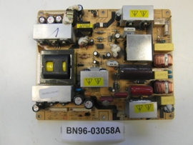 POWERBOARD  BN96-03058A  (BN603058A) SAMSUNG